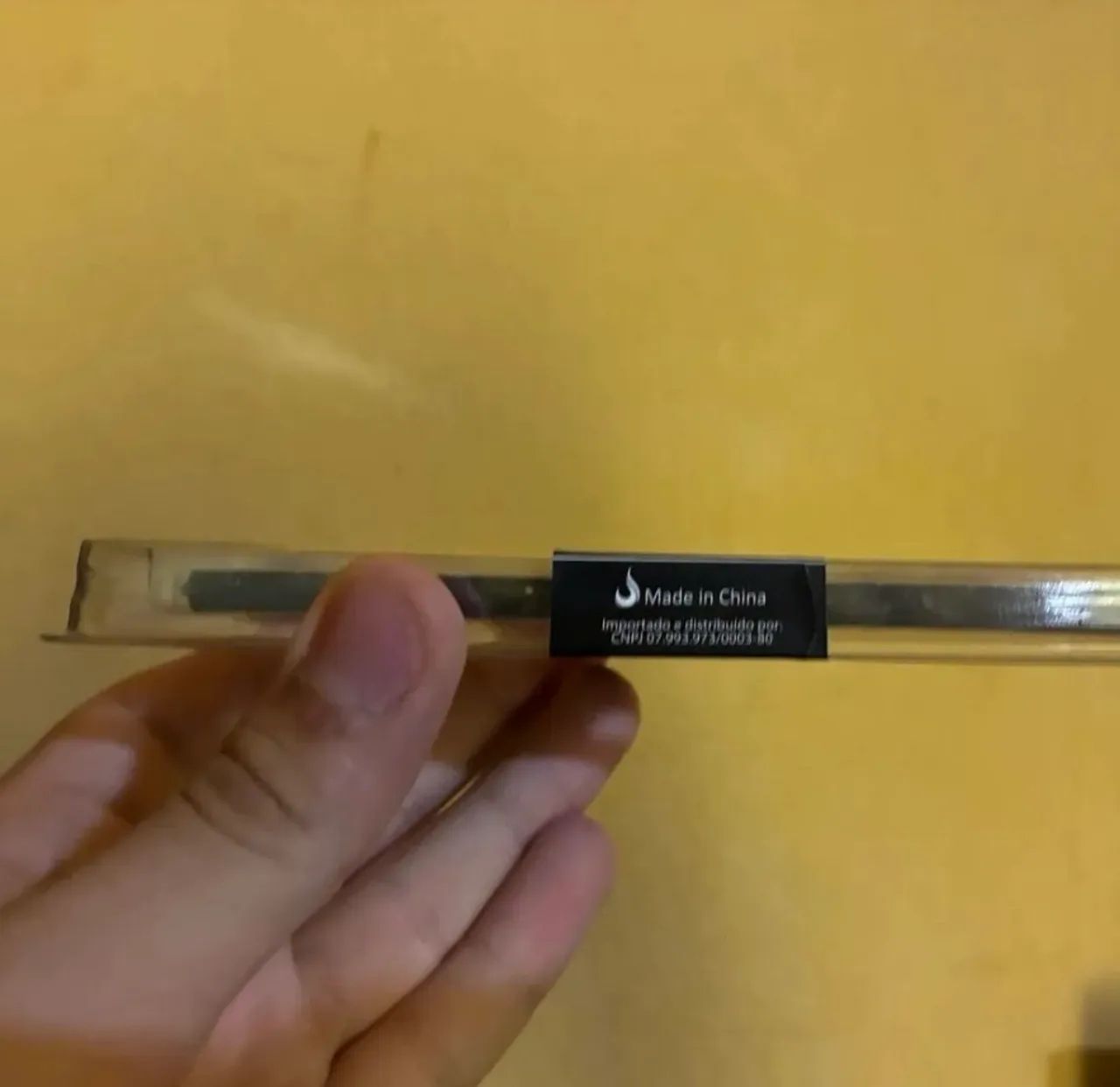 Memória RAM DDR4 3200 MHZ ( Risemode)  - Foto 2