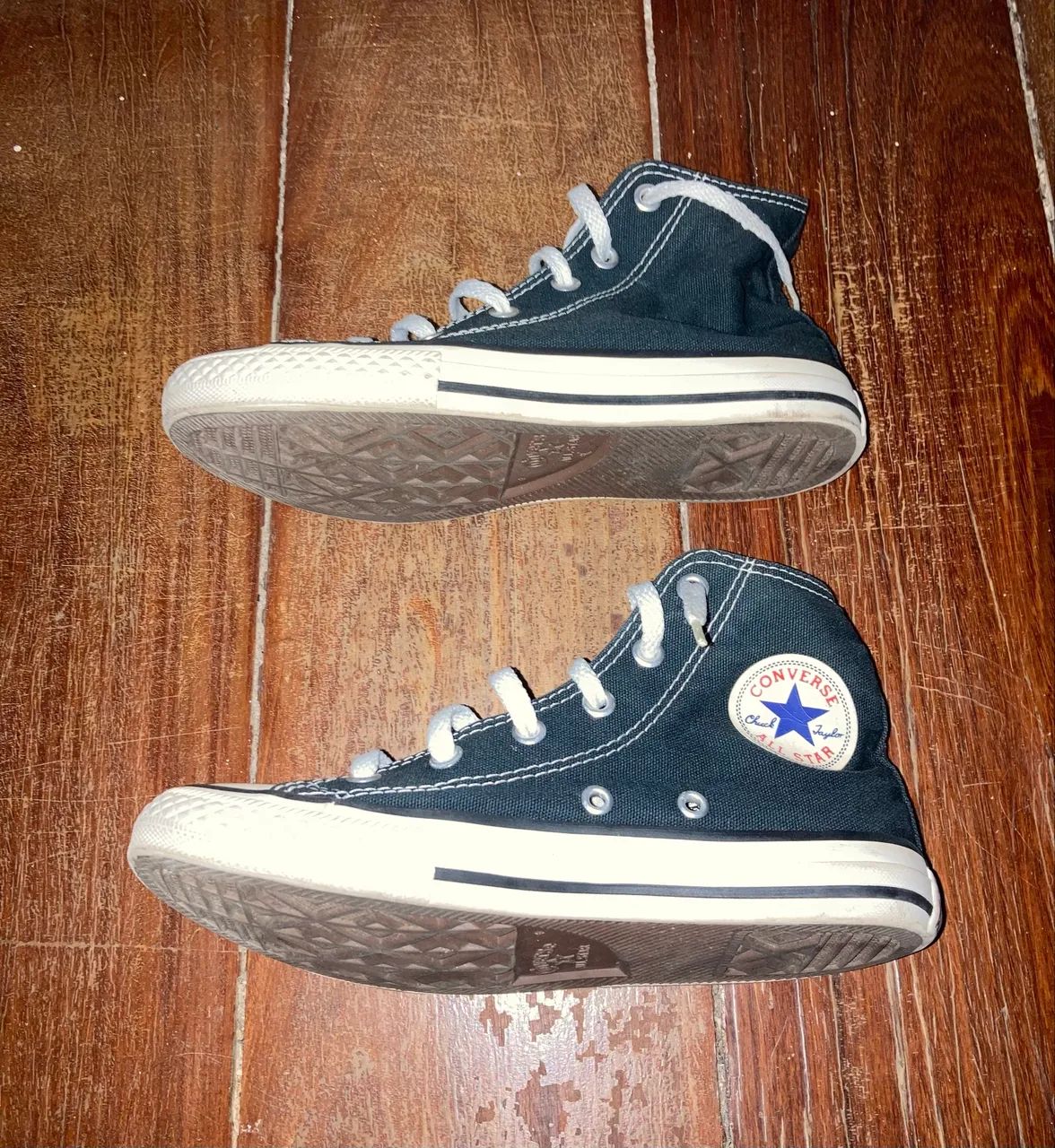 Tênis all star TAM 31 - Foto 2