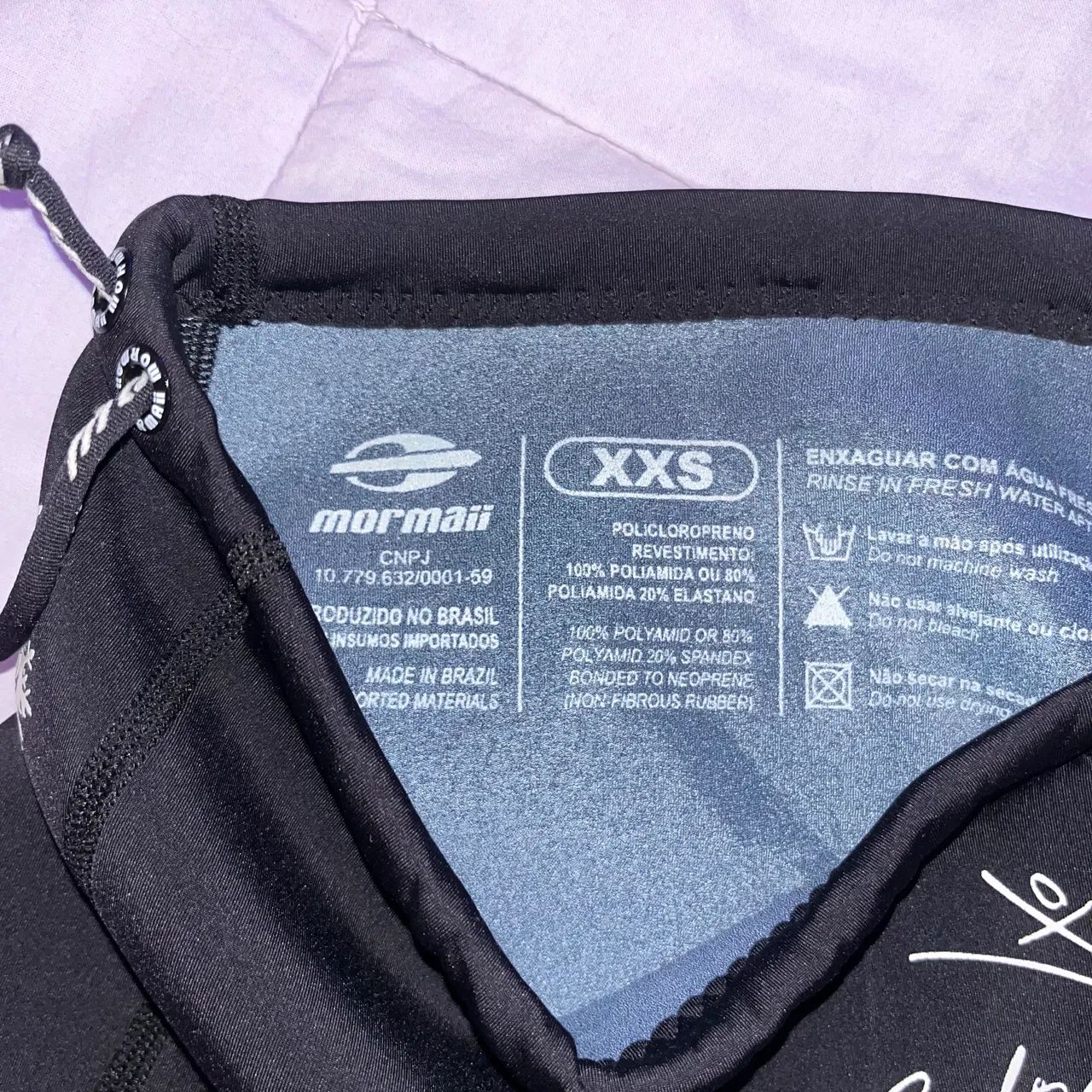 Boardshort Mormaii  - Foto 2