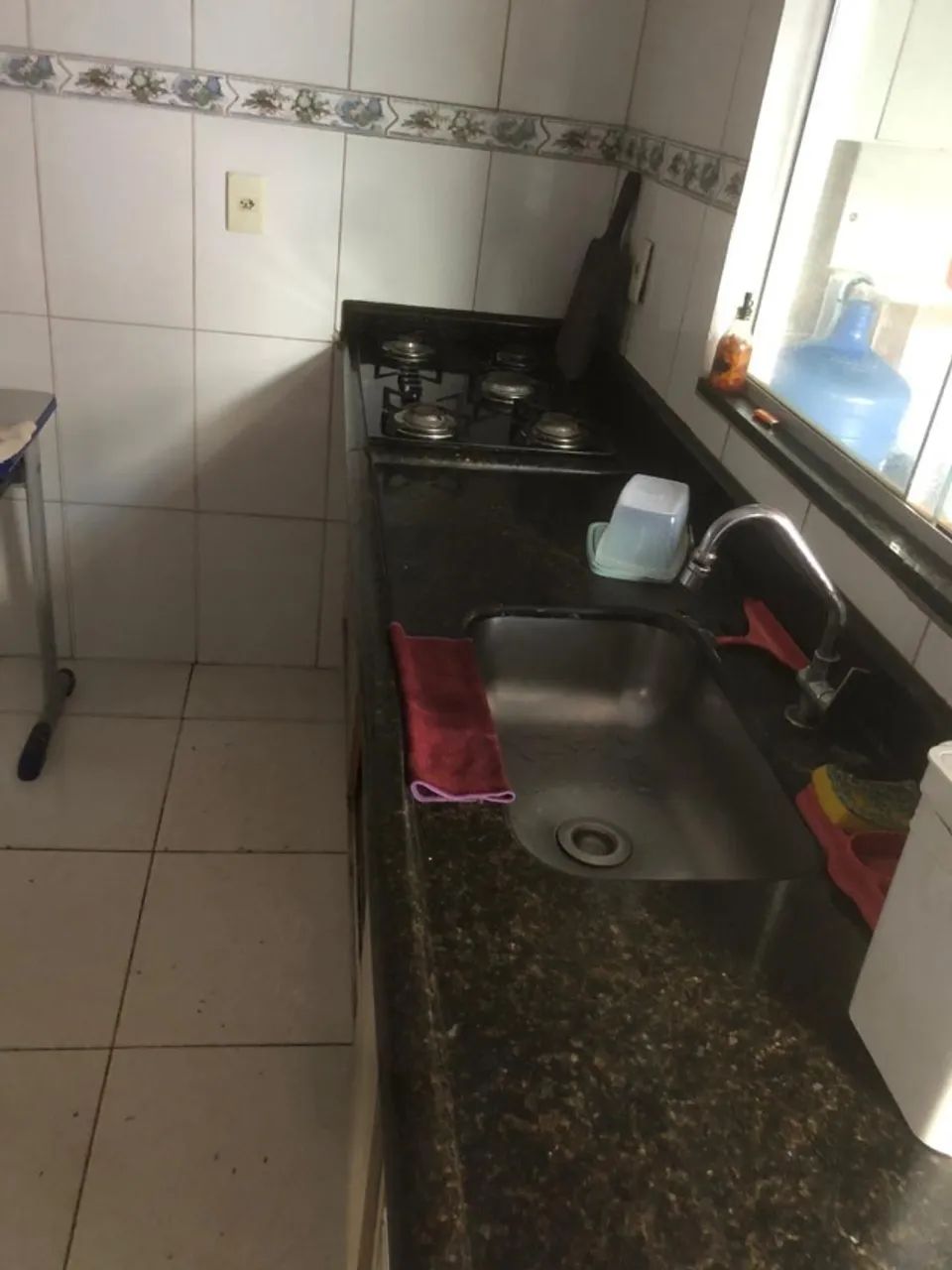 Casa 4 quartos sendo 1 suíte - Parque Atheneu - OPORTUNIDADE - Foto 3