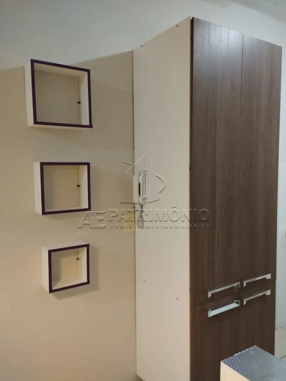 APARTAMENTO,2 Dormitorio(s) Parque Salém - Foto 3