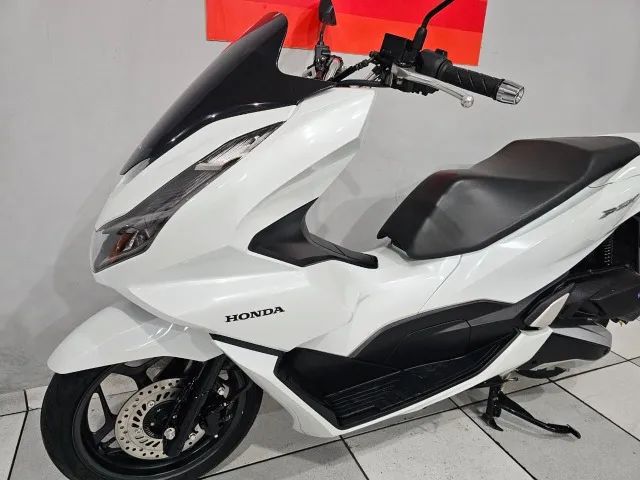 Pcx 160 Abs - Foto 5