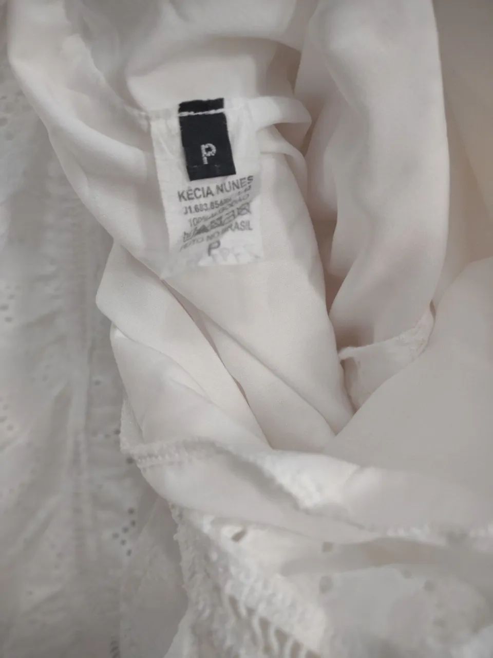 Vestido Lesie Algodão lindo! - Foto 4
