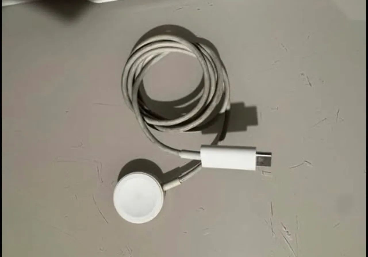 Apple Watch SE 40 mm - Foto 5