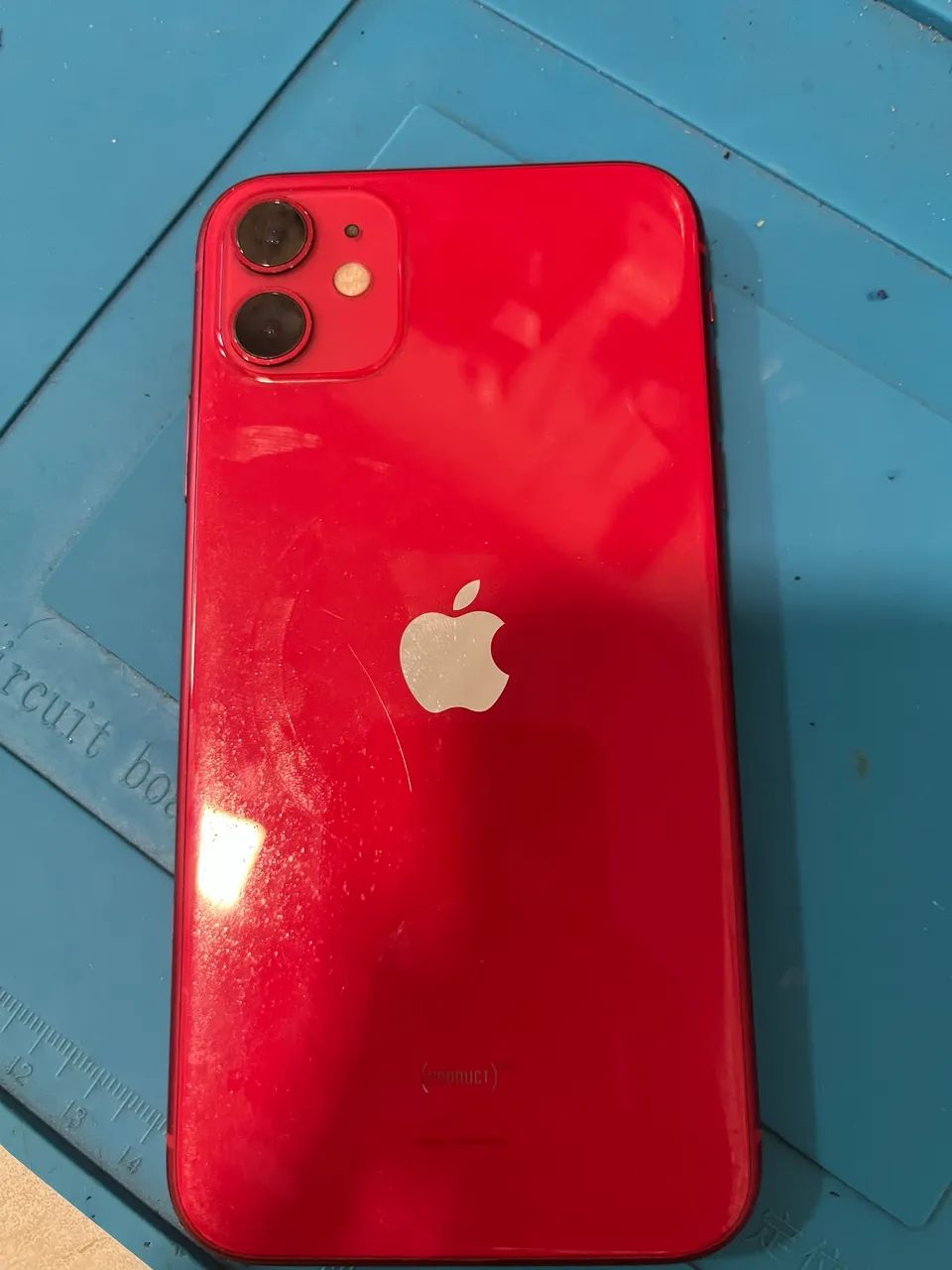 iPhone 11 - Foto 2