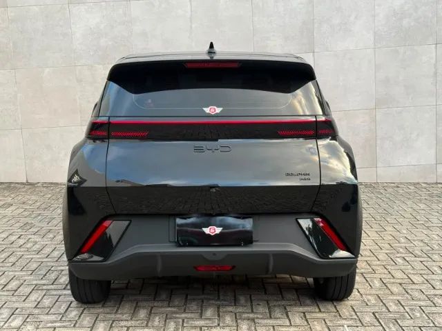 BYD Dolphin Mini (Elétrico) 2026 - Foto 4