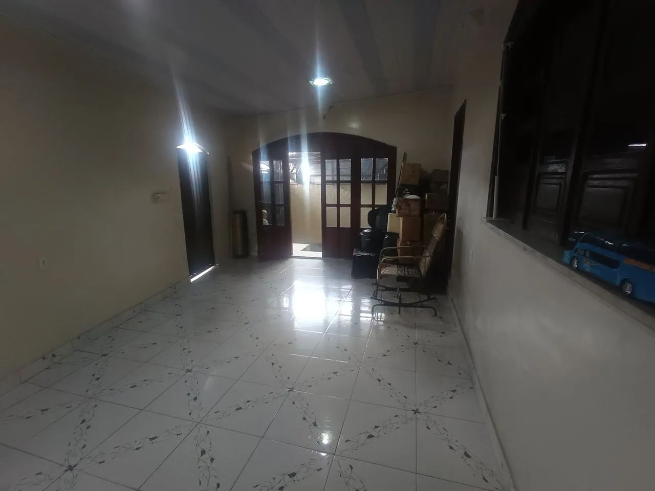 //Casa Comercial ou Residencial no Coroado  - Foto 3