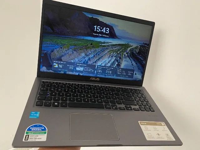 Notebook ASUS X515KA