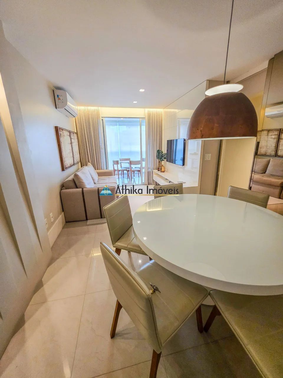 Excelente 3 Quartos Trasnf. 2 Quartos com 1 Suíte Parque das Castanheiras - Foto 3