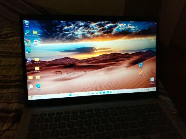 Notebook Asus Vivobook 