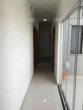 Vendo excelente casa ainda financiada  - Foto 2