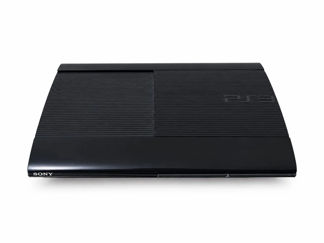 playstation 3 super slim