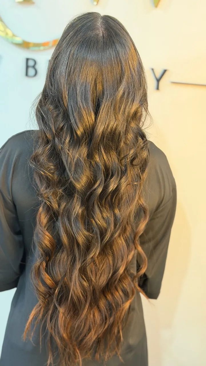 Vendo maga Hair  - Foto 2