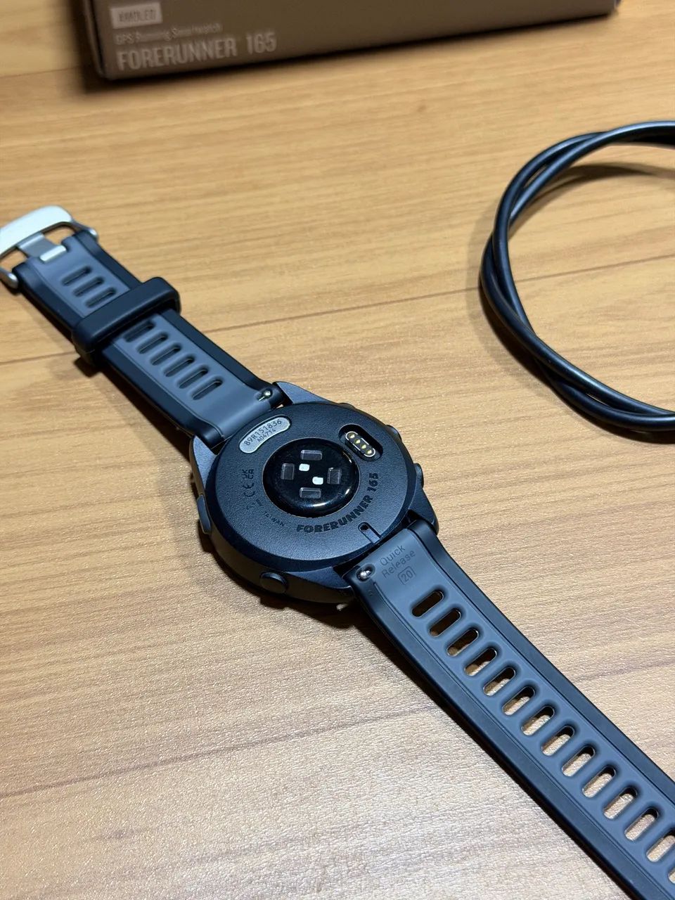 Garmin Forerunner 165 basic - Foto 5