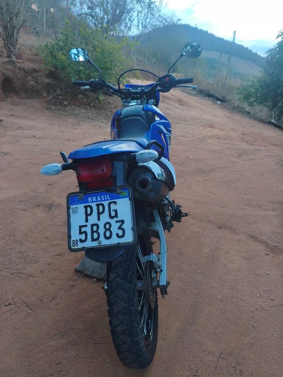 Lander 250 - Foto 3