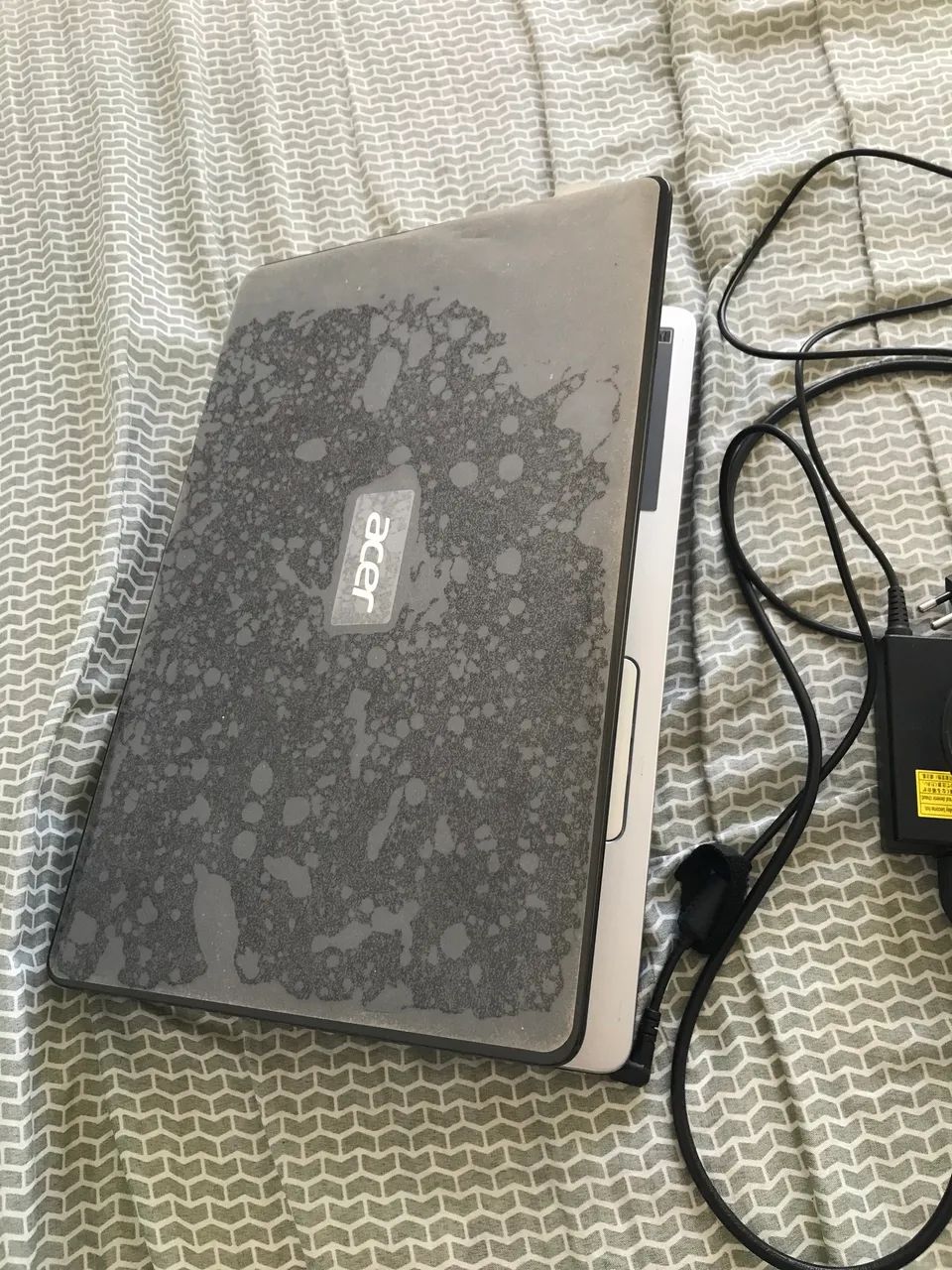 Notebook Acer Aspire - Foto 3
