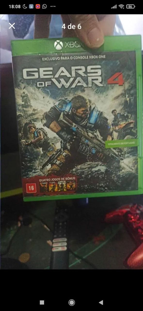 Xbox one fat - Foto 3