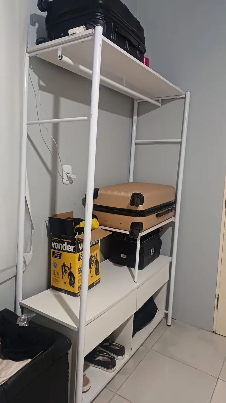 Closet - Foto 4
