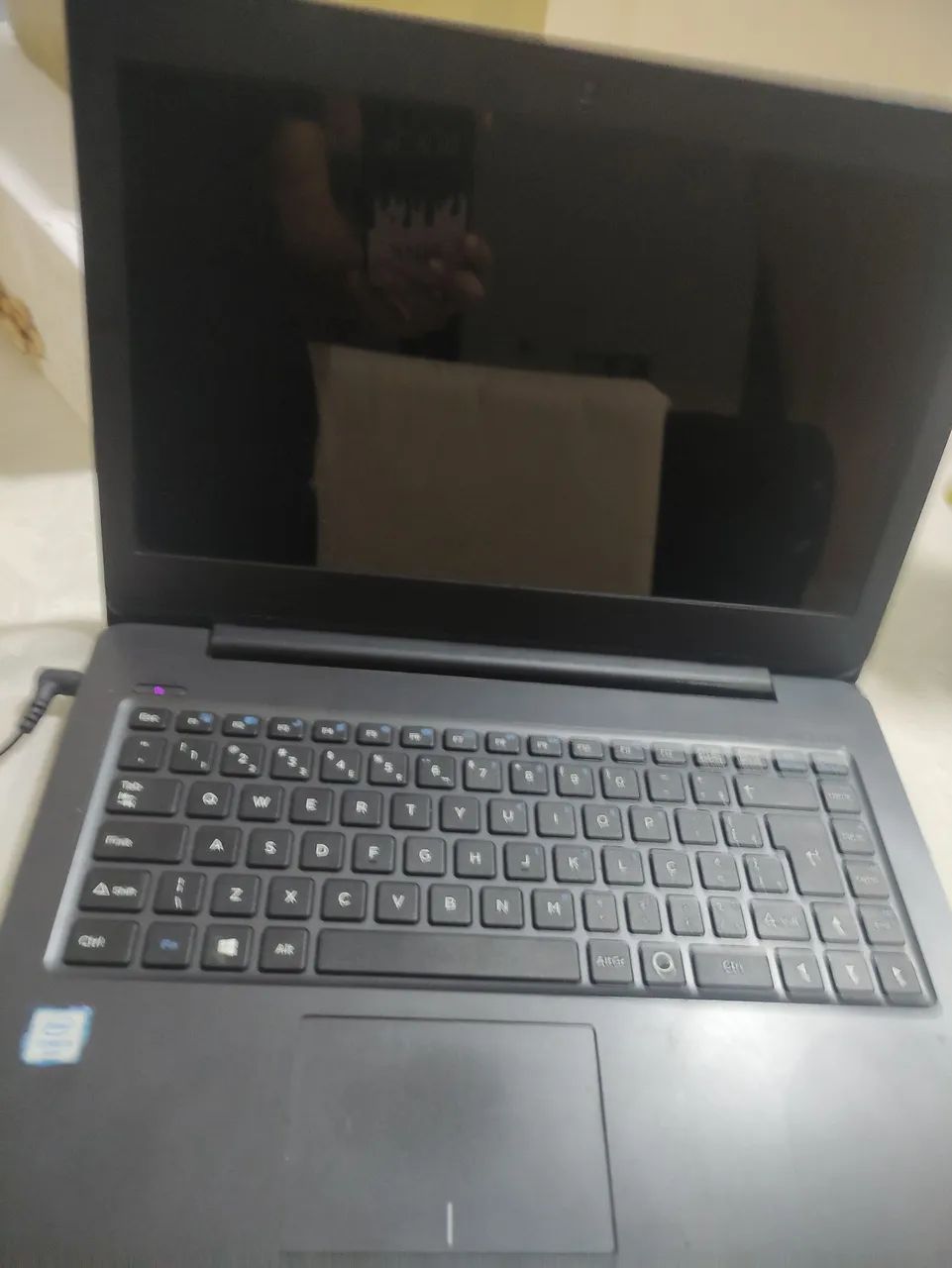 Notebook HD 1 tera i3 6100 - detalhes - Foto 5