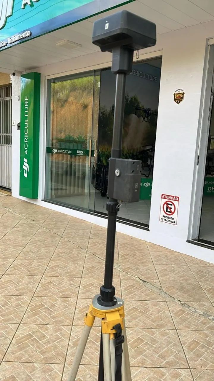 DJI PHANTOM 4  + RTK  - Foto 4