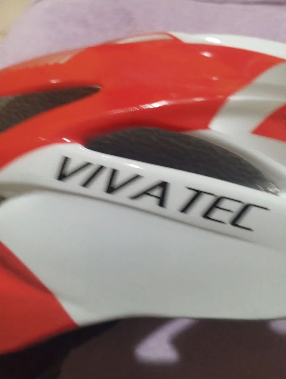 Capacete ciclismo - Foto 3