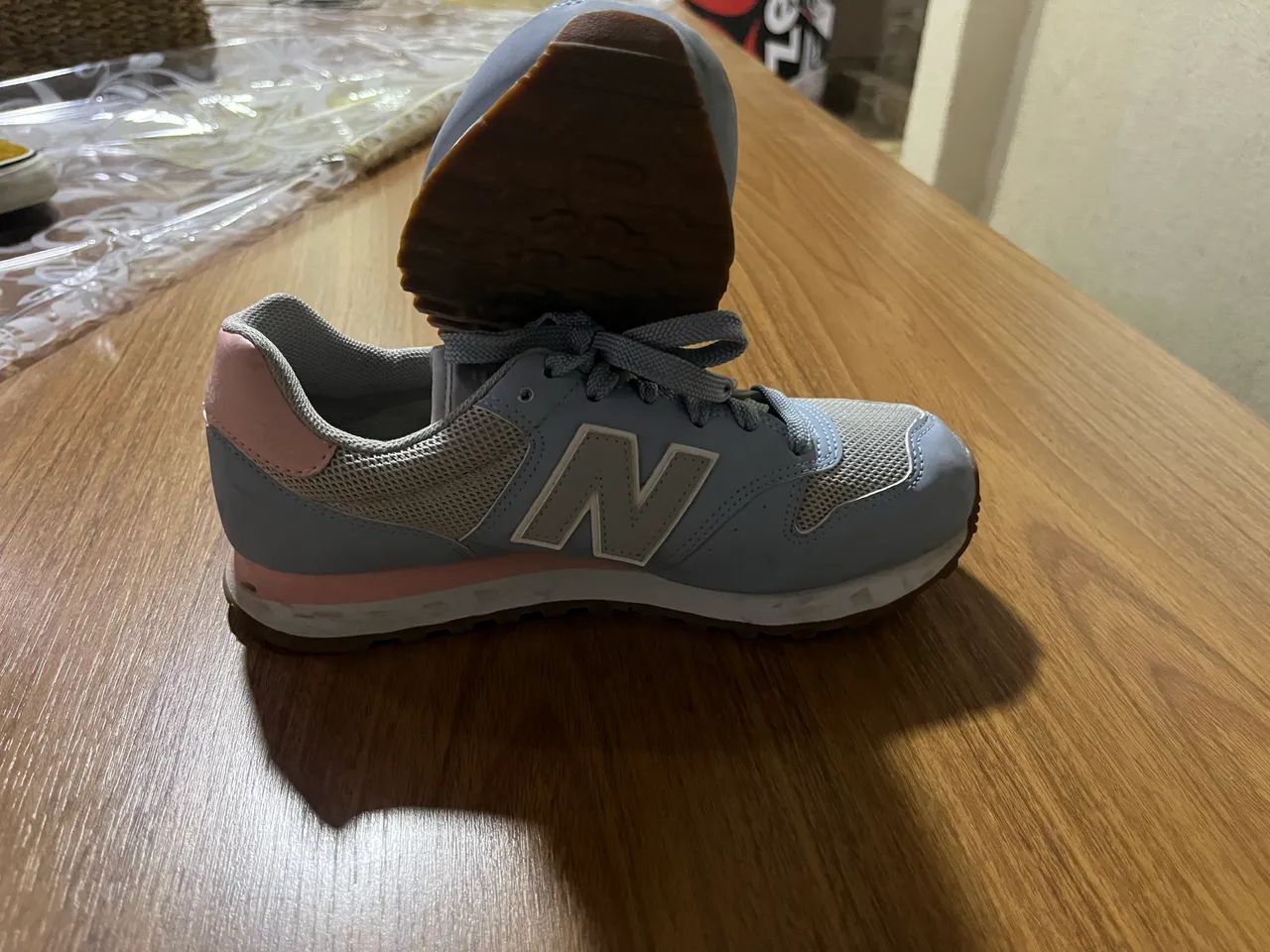 Tênis New Balance  - Foto 2