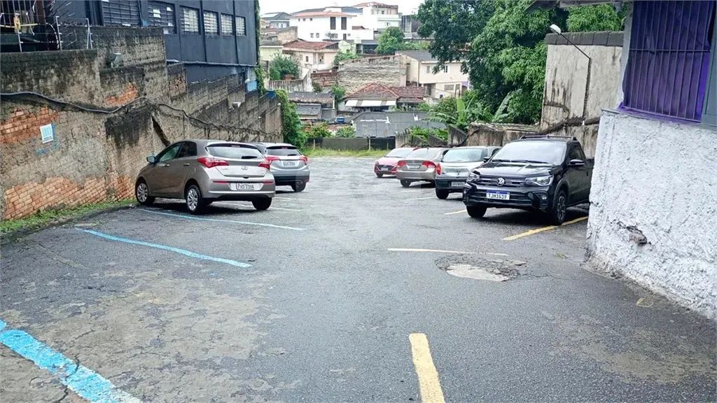 Terreno à venda em Casa Verde - SP - Foto 2