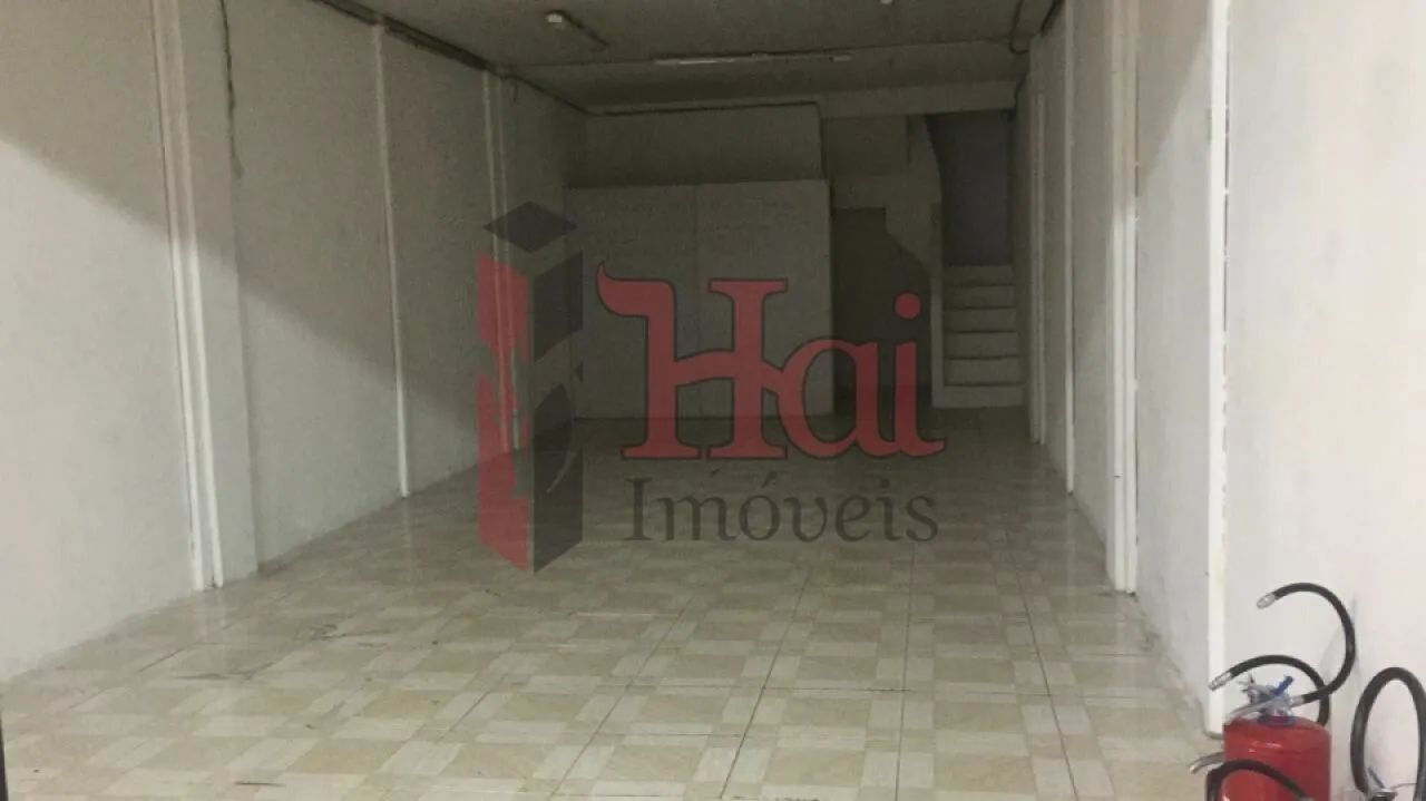 Loja de Galeria no Centro Locação com 45,92m2 - Foto 4