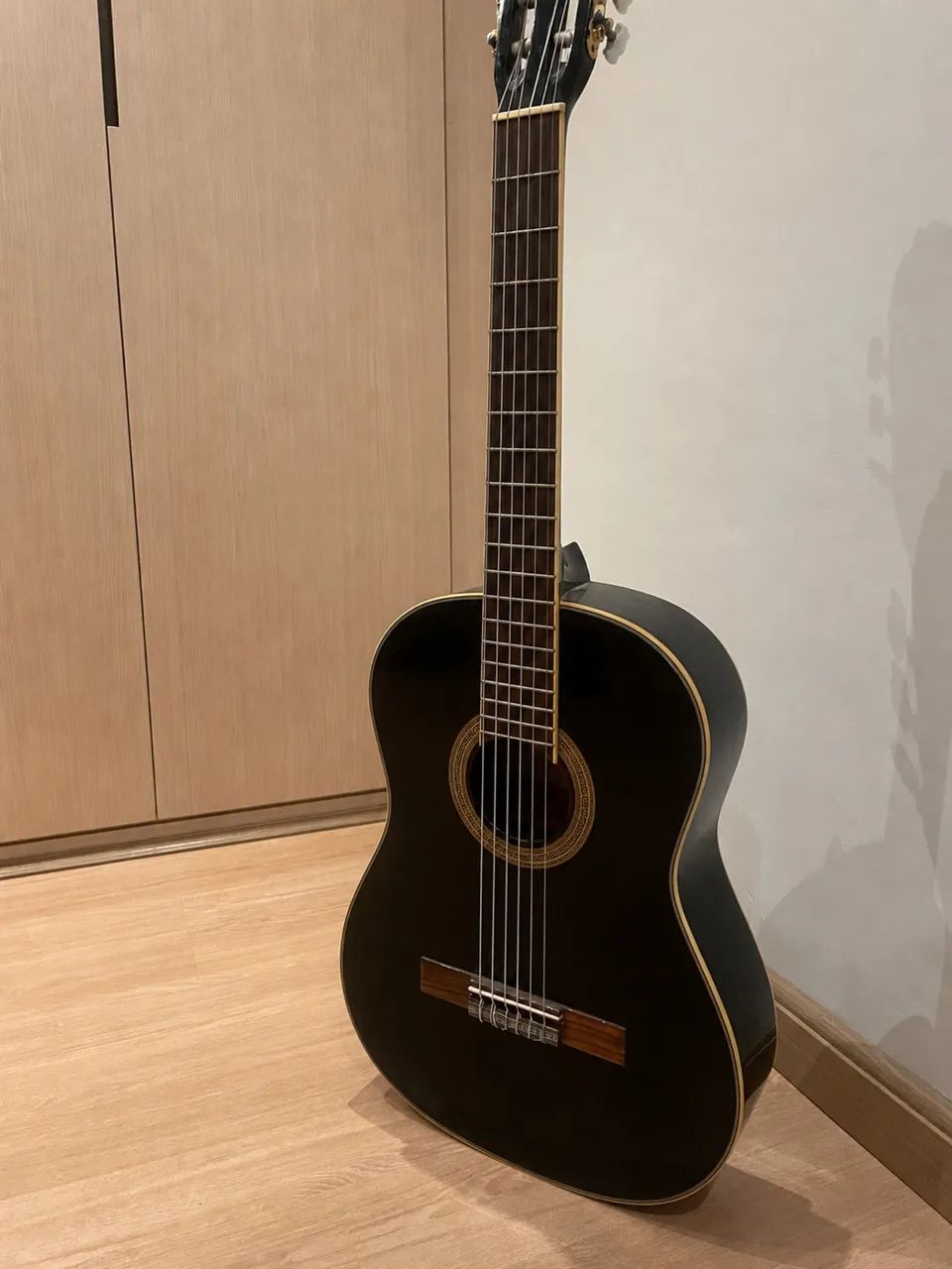 Violão Eagle Dh 69b