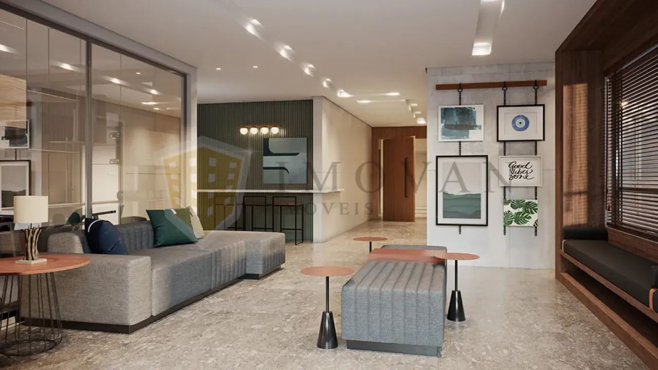 Studio 47m² disponível para venda - Foto 2