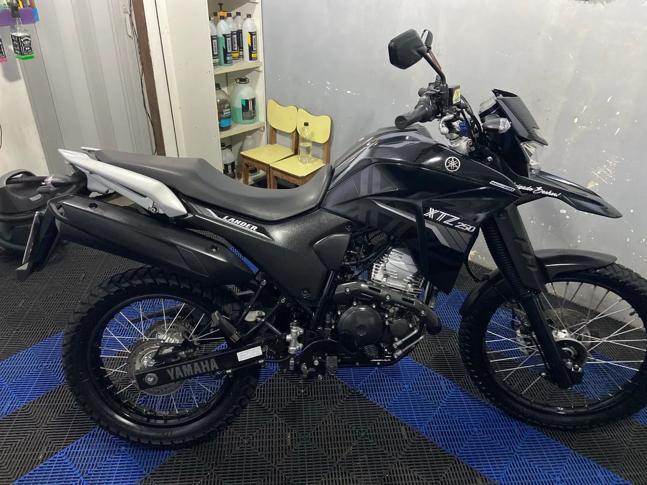 Lander extra!! - Foto 3