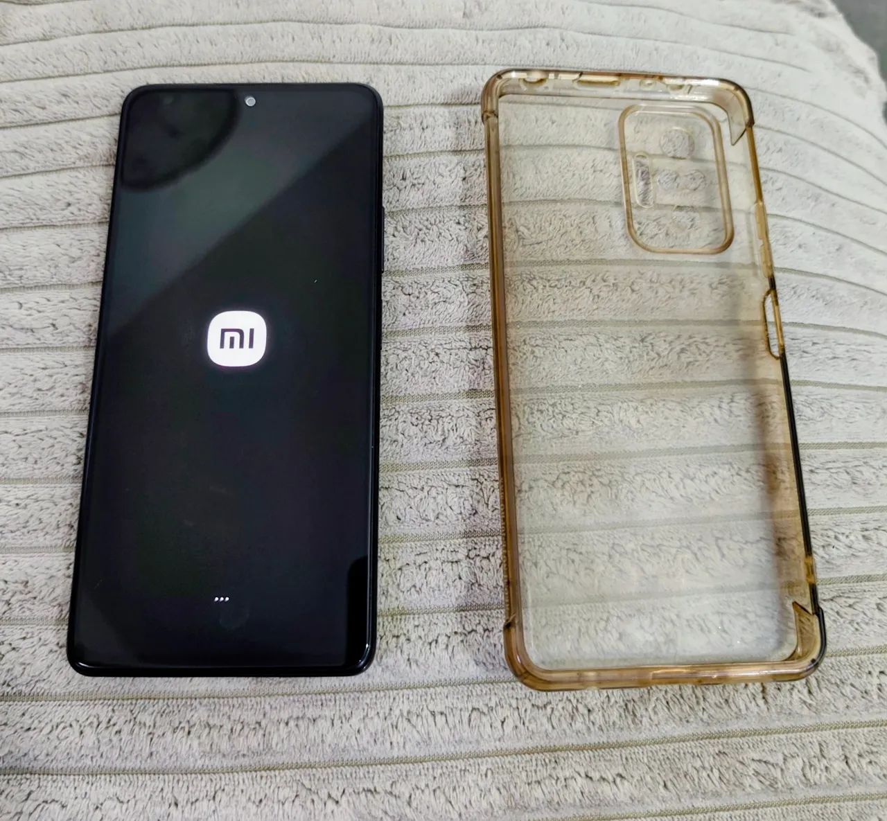 Xiaomi Redmi Note 10 Pro 〔ブラック〕値下げしました！ Xiaomi Redmi Note 10 Pro 5G Dual SIM 128 GB stargaze black 8 GB
