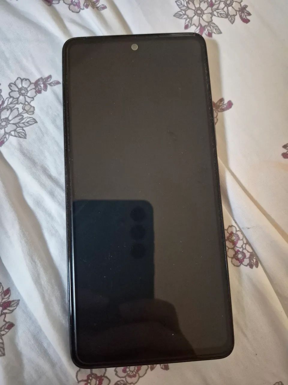 Galaxy A53 5g 128g de memória 8gb  - Foto 3
