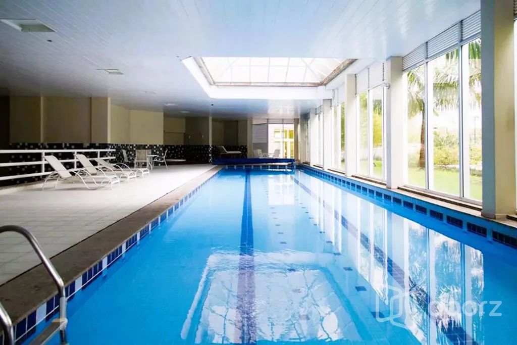 Imóvel na Apeninos com 2 dormitórios e 65m² - Foto 5