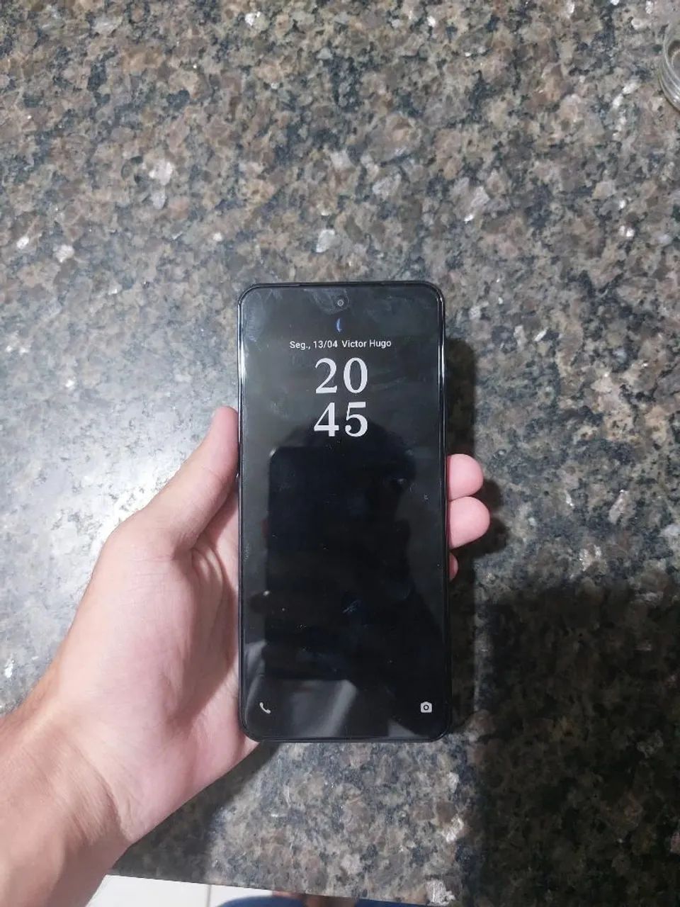 Celular novo - Celulares e Smartphones - Parque Guarani, Joinville