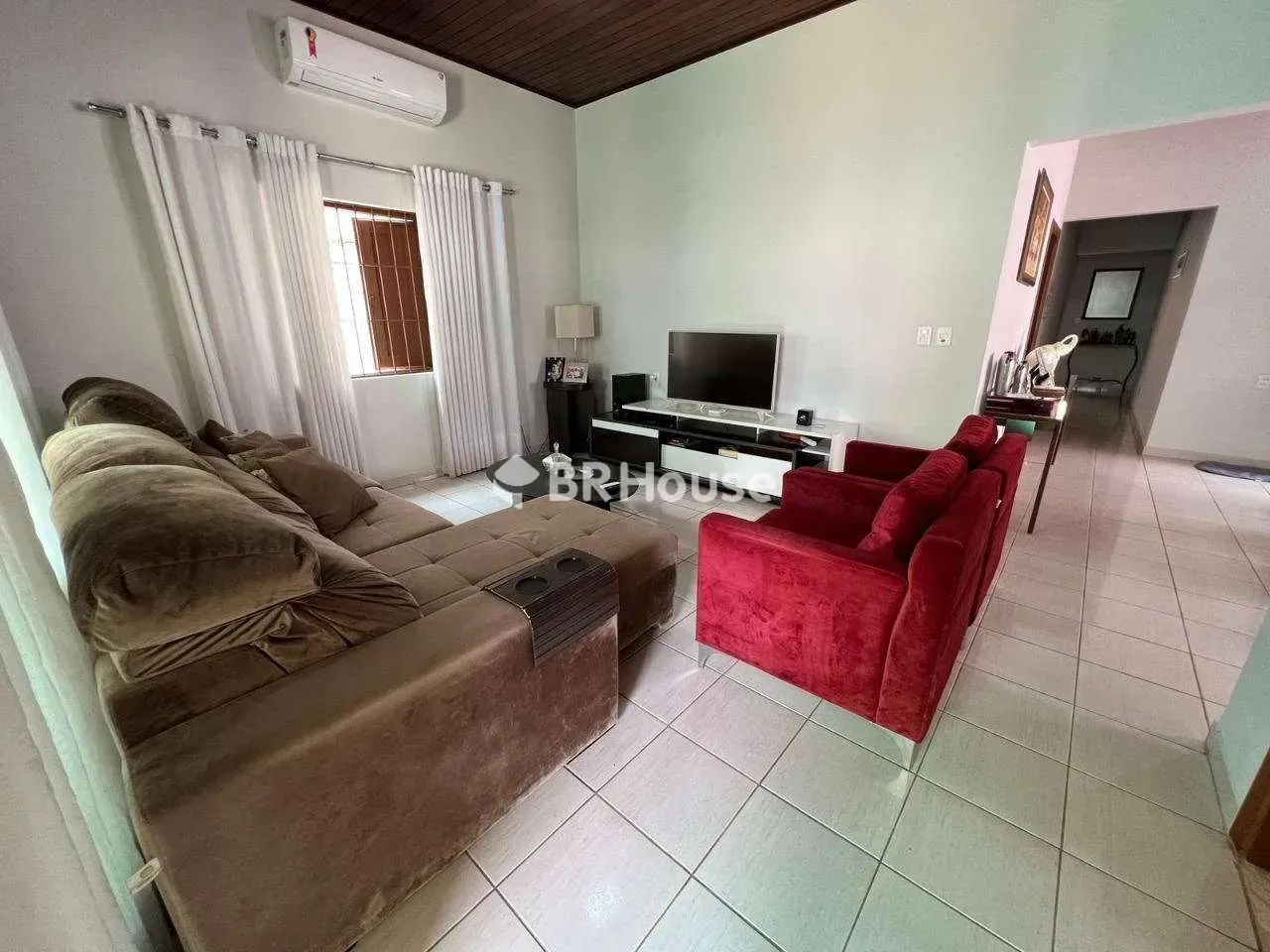 Boa Esperança | Casa 3 quartos, sendo 1 suite - Foto 3