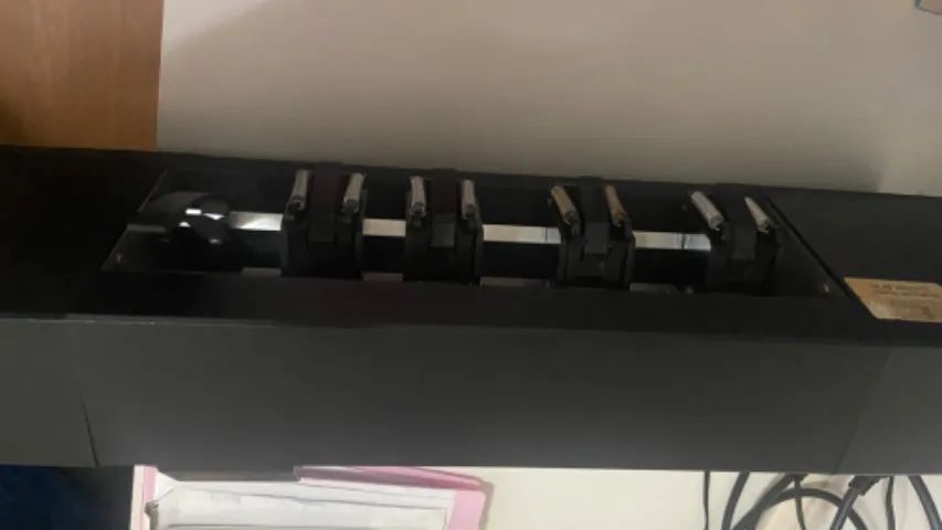 Impressoras de película para celular DEVIA - Foto 3