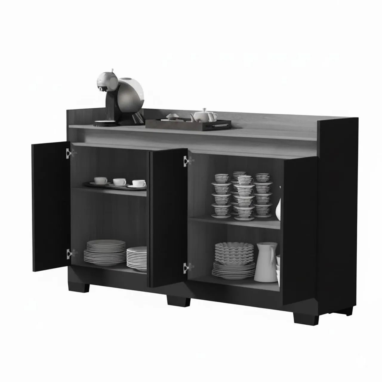 Buffet para sala (produto novo) - Foto 2