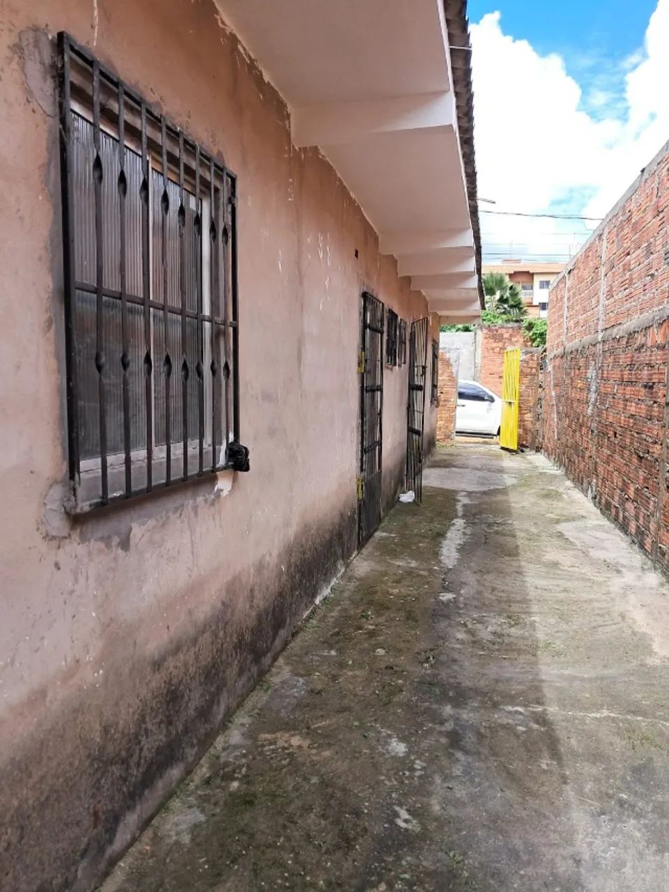 Vende-se 8 Kitnets em Fase de Acabamento - Foto 3