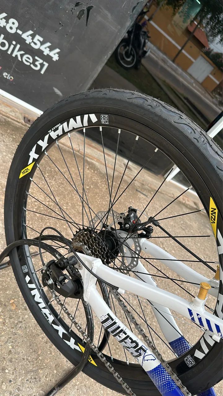VIKINGX TUFF 25 - Foto 5