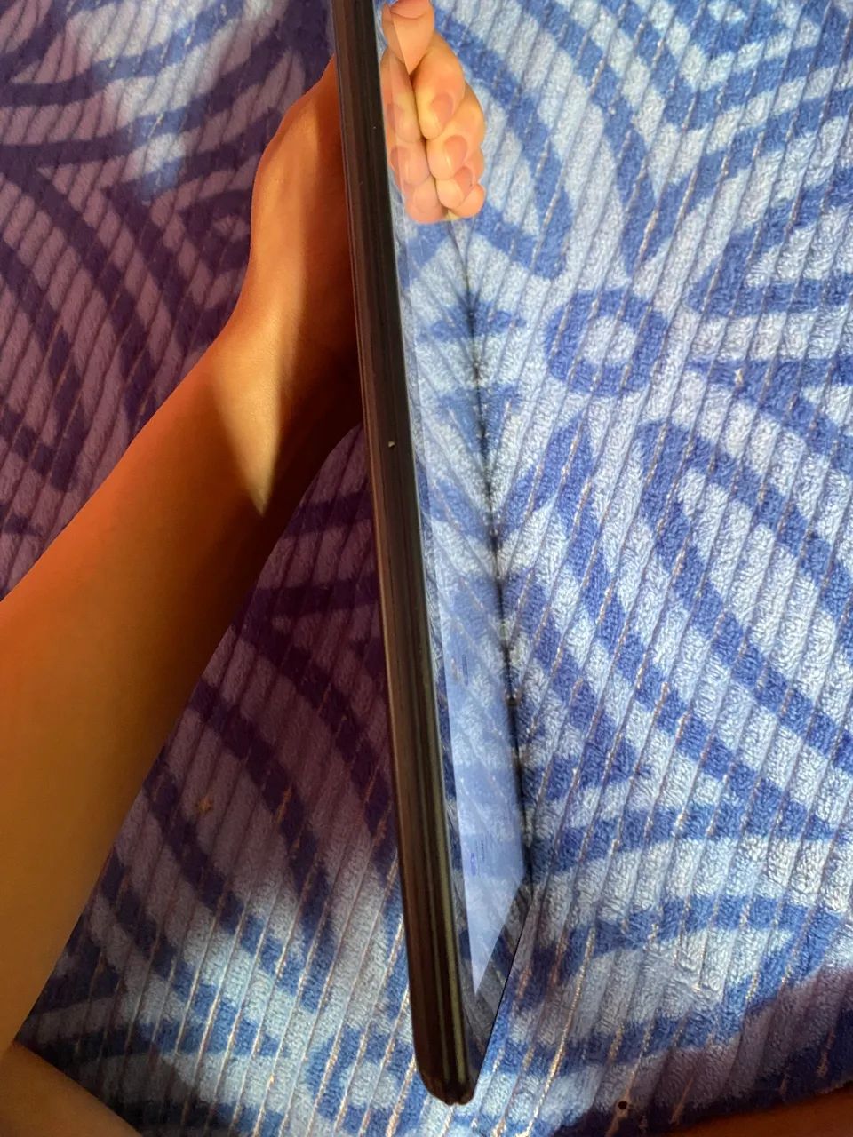 Tablet novo atualizando  - Foto 2