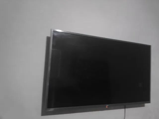 Smart Tv Lg 43 polegadas - Foto 4