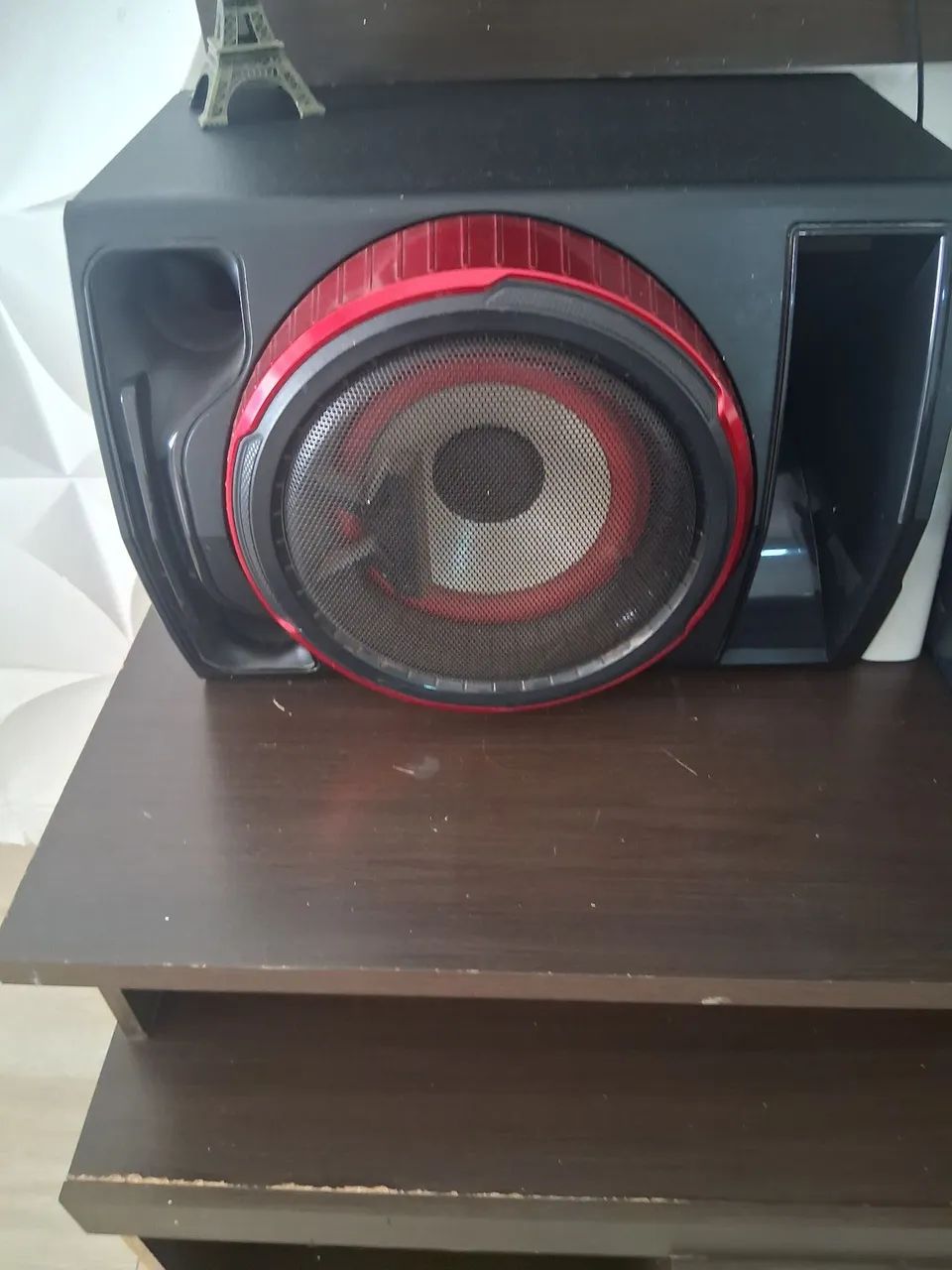 Som da LG - Foto 2