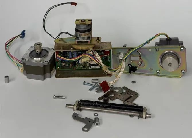 DATAMAX PRODIGY MAX - RIBBON SAVER - Foto 3