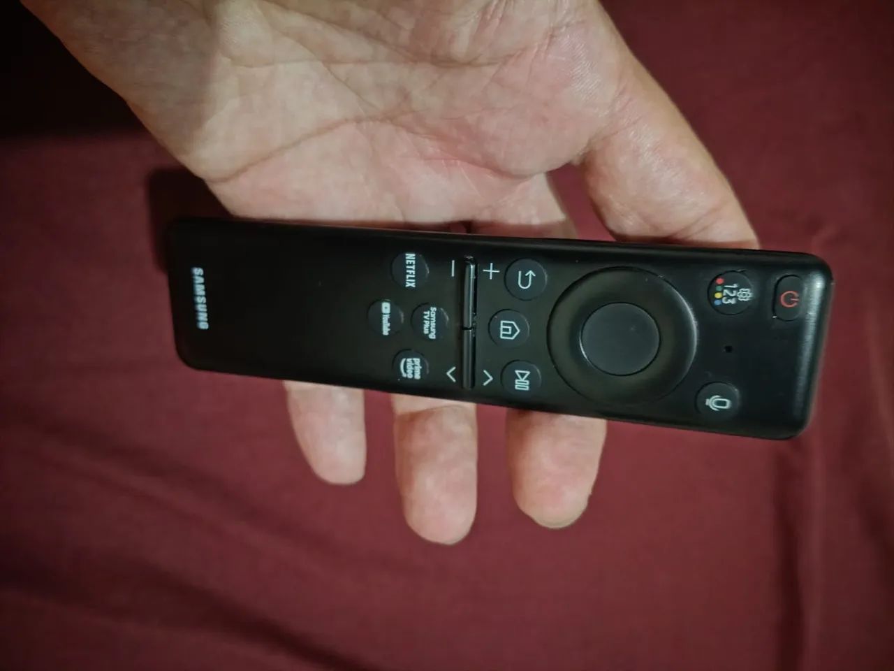 Smart tv Samsung 65 - Foto 2