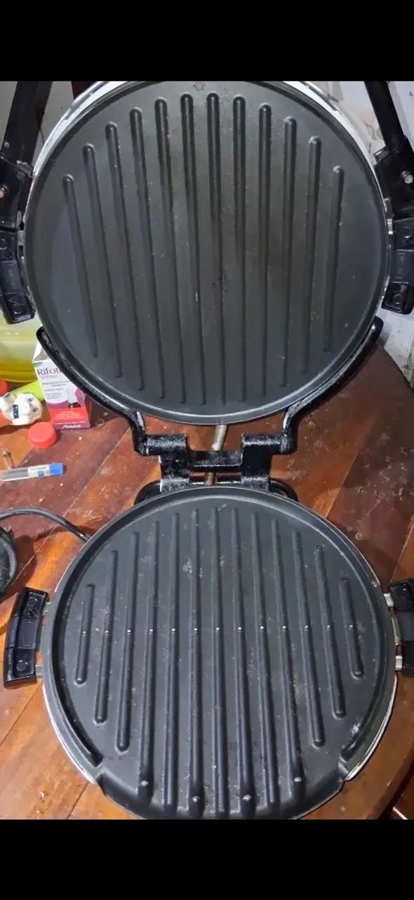 Grill George Foreman  - Foto 2