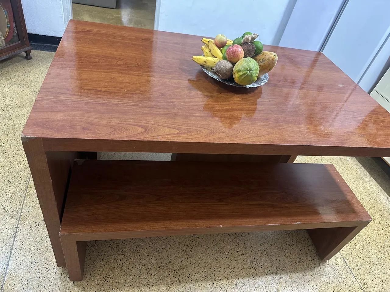 Mesa grande 