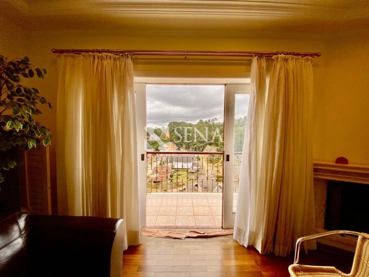 Apartamento / Venda e Locação - Foto 5