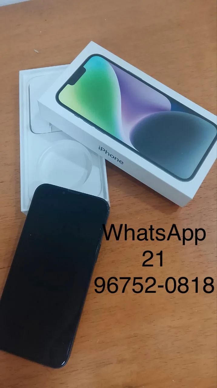 iPhone 14 Plus  - Foto 2