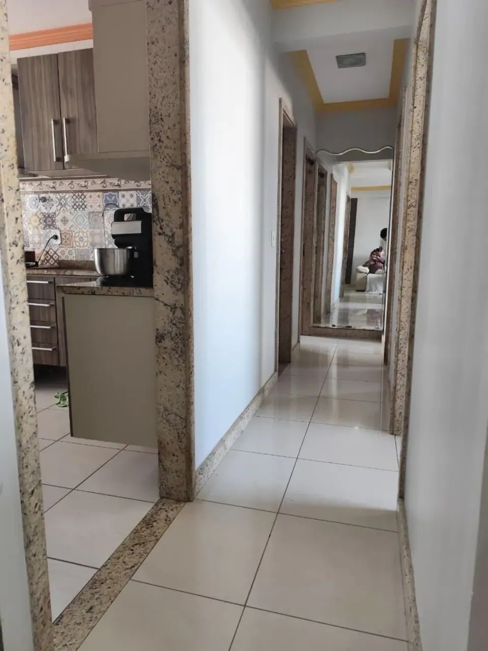 Apartamento A venda no Edifício Classique Angustura - Foto 3
